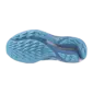 Mizuno Wave Rider TT 2 WOS Trail Hardloopschoenen Blauw/Wit Dames
