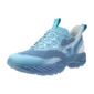 Mizuno Wave Rider TT 2 WOS Trail Hardloopschoenen Blauw/Wit Dames