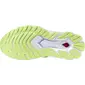 Mizuno Wave Skyrise 5 Roxy WOS Hardloopschoenen Zwart/Paars/Geel Dames
