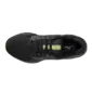 Mizuno Wave Inspire 20 Hardloopschoenen Zwart/Zilver/Groen Heren