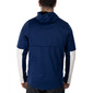 Mizuno Thermal Charge BT Hardloopjack Blauw/Zwart Heren