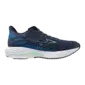 Mizuno Wave Rider Hardloopschoenen Donkerblauw/Groen Heren