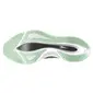 Mizuno Wave Rebellion Flash 2 Hardloopschoenen Mintgroen/Wit Heren