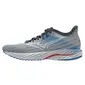 Mizuno Wave Inspire 21 Hardloopschoenen Blauw/Wit Heren