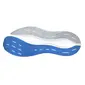 Mizuno Neo Zen Hardloopschoenen Wit/Zwart/Blauw Heren