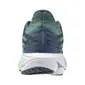 Mizuno Wave Rider 28 WOS Hardloopschoenen Groen/Wit/Mintgroen Dames