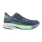 Mizuno Wave Rider 28 WOS Hardloopschoenen Groen/Wit/Mintgroen Dames