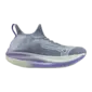 Mizuno Neo Vista WOS Hardloopschoenen Groen/Paars Dames