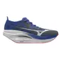 Mizuno Wave Rebellion Pro 3 Hardloopschoenen Rood/Wit/Blauw Heren