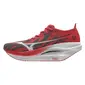 Mizuno Wave Rebellion Pro 3 Hardloopschoenen Rood/Wit/Blauw Heren