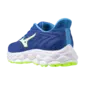 Mizuno Wave Sky 8 Hardloopschoenen Blauw/Wit/Groen Heren