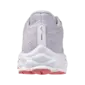 MIZUNO Wave Sky 8 WOS Hardloopschoenen Grijs/Wit/Roze Dames — afbeelding 10