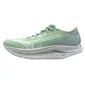 Mizuno Wave Rebellion Flash 2 WOS Hardloopschoenen Mintgroen/Wit Dames