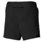Mizuno Core 5.5 Hardloopbroek Kort Zwart Dames