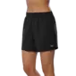 Mizuno Core 5.5 Hardloopbroek Kort Zwart Dames