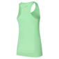 Mizuno Impulse Core Hardloop Tank Mintgroen Dames
