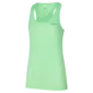 Mizuno Impulse Core Hardloop Tank Mintgroen Dames