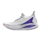 Mizuno Neo Vista 2 WOS Hardloopschoenen Wit/Blauw/Roze Dames