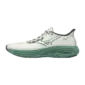 Mizuno Wave Rider 29 Hardloopschoenen Wit/Groen Heren