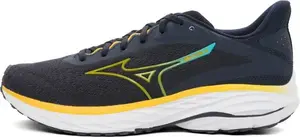 Mizuno Wave Ultima 16 Hardloopschoenen BaritoneBlue/Citrus/CapriBreeze Heren