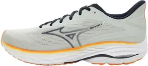 Mizuno Wave Ultima 16 Hardloopschoenen Grijs/Blauw/Oranje Heren