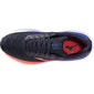 Mizuno Wave Sky 9 WOS Hardloopschoenen Donkergrijs/Roze/Blauw Dames