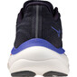 Mizuno Wave Sky 9 WOS Hardloopschoenen Donkergrijs/Roze/Blauw Dames