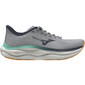 Mizuno Wave Sky 9 Hardloopschoenen Grijs/Blauw/Groen Heren