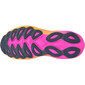 Tweedekans Mizuno Wave Sky 9 Hardloopschoenen Wit/Oranje/Roze - Maat 40,5