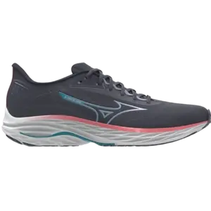 MIZUNO Wave Ultima 16 WOS Hardloopschoenen Grijs/Blauw Dames
