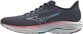 Mizuno Wave Ultima 16 WOS Hardloopschoenen Grijs/Blauw Dames