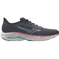 MIZUNO Wave Ultima 16 WOS Hardloopschoenen Grijs/Blauw Dames — afbeelding 1