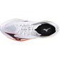 Mizuno Rebellion Pro 3 Hardloopschoenen Wit/Blauw/Roze Heren