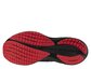 Mizuno Wave Rider 29 Amsterdam Hardloopschoenen Zwart/Rood Heren