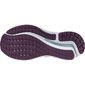 Mizuno Wave Inspire 21 Hardloopschoenen Blauw/Paars/Groen Dames