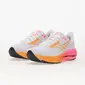Mizuno Wave Rider 29 Hardloopschoenen Wit/Oranje/Roze Heren