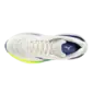 Mizuno Wave Sky 9 Hardloopschoenen Wit/Paars/Geel Heren