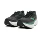 Mizuno Wave Sky 9 Hardloopschoenen Zwart/Groen Heren