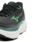 Mizuno Wave Sky 9 Hardloopschoenen Zwart/Groen Heren