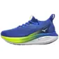 Mizuno Neo Vista 2 Hardloopschoenen Blauw/Geel/Wit Heren
