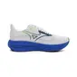 Mizuno Wave Rider 29 Hardloopschoenen Wit/Blauw/Geel Heren