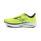 Mizuno Wave Rider 29 Hardloopschoenen Geel/Donkerblauw Heren
