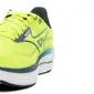 Mizuno Wave Rider 29 Hardloopschoenen Geel/Donkerblauw Heren