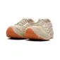 Mizuno Wave Rider 29 WOS Hardloopschoenen Beige/Roze Dames