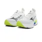 Mizuno Neo Zen 2 Hardloopschoenen Wit/Blauw/Geel Heren