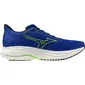 Mizuno Ultima 17 Hardloopschoenen Blauw/Geel/Wit Heren