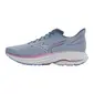 Mizuno Ultima 17 WOS Hardloopschoenen Paars/Wit/Roze Dames