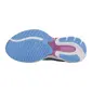 Mizuno Ultima 17 WOS Hardloopschoenen Paars/Wit/Roze Dames