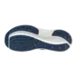 Mizuno Inspire 22 Hardloopschoenen Donkerblauw/Geel Heren