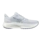 Mizuno Inspire 22 WOS Hardloopschoenen Lichtblauw/Wit Dames